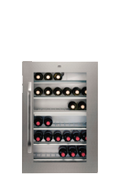 Reparación averías vinoteca Kuppersbusch en  León